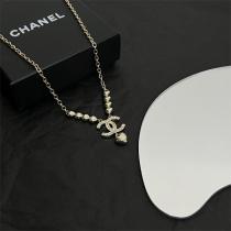 ★セレブ愛用★CHANE1 コピーネックレス人気2026春夏トレンドアクセサリープレゼント最適