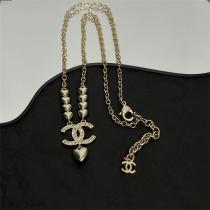 ★セレブ愛用★CHANE1 コピーネックレス人気2026春夏トレンドアクセサリープレゼント最適