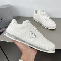 △23年流行アイテム△PRADA スーパー コピー スニーカー 偽物 プラダ 3色  
