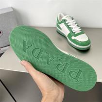 △23年流行アイテム△PRADA スーパー コピー スニーカー 偽物 プラダ 3色  