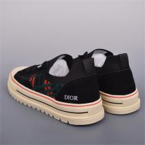 23年新作登場☆ディオール スーパー コピー スニーカー DIOR カジュアル スタイルアップ