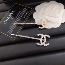2026美品★CHANE1ヘアピンコピー人気おしゃれアクセサリーコーディネート使いやすい