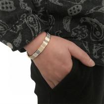 2026美品★ルイヴィトン激安ブレスレットコピーLOUIS VUITTONお洒落人気アクセサリー16㎝ぐらい周り