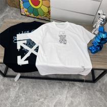 【VIPセール】Off-Whiteコピー半袖tシャツ人気オフホワイトブランド新作2026春夏トレンド
