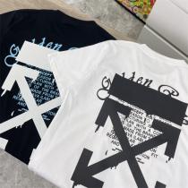 【VIPセール】Off-Whiteコピー半袖tシャツ人気オフホワイトブランド新作2026春夏トレンド