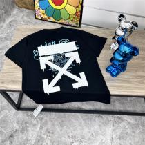 【VIPセール】Off-Whiteコピー半袖tシャツ人気オフホワイトブランド新作2026春夏トレンド