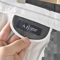 ARMANIスラックス★アルマーニコピー2026トレンドシルエット★カジュアルパンツ★ワイドパンツ