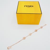 23春夏のアイテム フェンディ スーパー コピー ブレスレット FENDI レディース ファッション