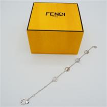 23春夏のアイテム フェンディ スーパー コピー ブレスレット FENDI レディース ファッション
