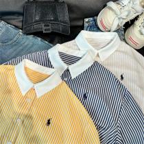 2026お洒落ポロ ラルフローレン シャツコピーPolo Ralph Laurenレディースファッション上着★入手困難