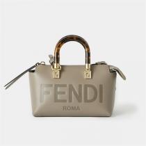 2026年人気商品 FENDI 偽物 ショルダーバッグ フェンディ By The Way Mini バイ ザ ウェイ ミニ