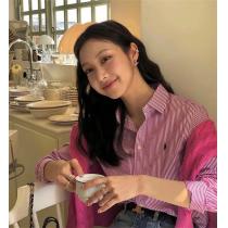 定番2026大人気★ポロ ラルフローレン シャツコピーPolo Ralph Lauren新品ストライプ長袖シャツ