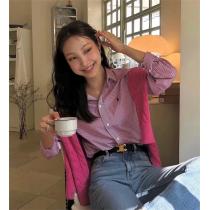 定番2026大人気★ポロ ラルフローレン シャツコピーPolo Ralph Lauren新品ストライプ長袖シャツ