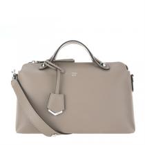 FENDI コピー ボストンバッグ By The Wayシリーズ ミディアム フェンディ 取り外し可能ベルト