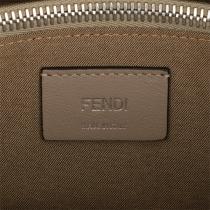 FENDI コピー ボストンバッグ By The Wayシリーズ ミディアム フェンディ 取り外し可能ベルト