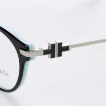 【TF2218D】ティファニー スーパー コピー メガネフレーム  Tiffany&Co 男女兼用