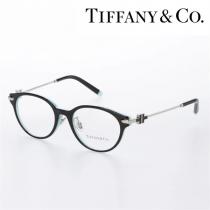 【TF2218D】ティファニー スーパー コピー メガネフレーム  Tiffany&Co 男女兼用