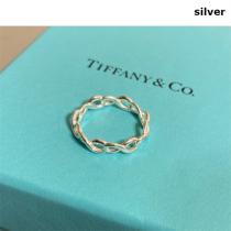2026人気商品 ティファニー コピー 指輪 Narrow Band Ring ♪ナローバンド リング Tiffany&Co 