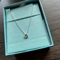 ティファニー スーパーコピー ネックレス Mini Open Heart ペンダント Tiffany&Co 大人しい雰囲気