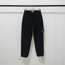 売れ筋上位☆ストーンアイランド カーゴパンツコピーSTONE ISLANDスウェットパンツワッペンロゴ 2026流行り