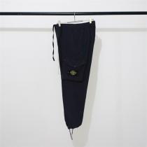 売れ筋上位☆ストーンアイランド カーゴパンツコピーSTONE ISLANDスウェットパンツワッペンロゴ 2026流行り