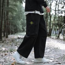 エレガント新作★☆ストーンアイランド カーゴパンツコピーSTONE ISLANDパンツ175 -57.5着用Lサイズ