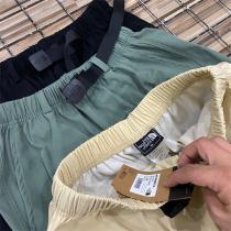 【VIPセール】THE NORTH FACE カーゴパンツコピー☆ノースフェイススウェットパンツメンズ☆ストリートファッション