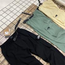 【VIPセール】THE NORTH FACE カーゴパンツコピー☆ノースフェイススウェットパンツメンズ☆ストリートファッション