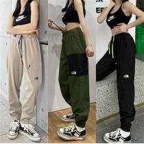 【激安通販】THE NORTH FACE新品 ☆ノースフェイスカーゴパンツコピー☆ユニセックスパンツ