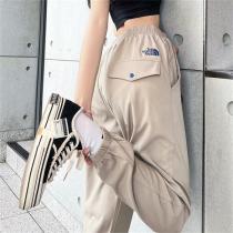 【激安通販】THE NORTH FACE新品 ☆ノースフェイスカーゴパンツコピー☆ユニセックスパンツ