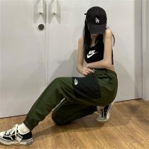 【激安通販】THE NORTH FACE新品 ☆ノースフェイスカーゴパンツコピー☆ユニセックスパンツ