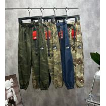 迷彩☆☆THE NORTH FACE カーゴパンツ コピー 4色★ノースフェイススウェットパンツ★オシャレ人気ｎ級品