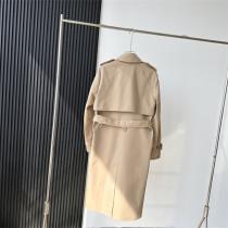 【2026美品】バーバリーコートロング BURBERRYコピー通販レディースオシャレ防風性抜群100％品質保証