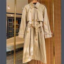 品質保証バーバリーコートコピー BURBERRY新品ロングコートカッコイイ❤️人気ランキング定番商品