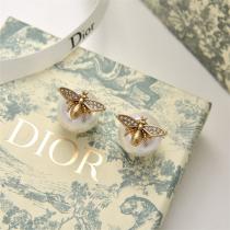 DIORミツバチパールピアスディオールピアスコピー 【VIPセール】2026人気ランキングハイブランドアクセサリー