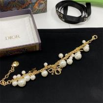 DIORパールディオールブレスレットコピー 2026春夏流行り人気トレンドオシャレアクセサリー