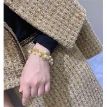 DIORパールディオールブレスレットコピー 2026春夏流行り人気トレンドオシャレアクセサリー