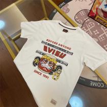 春夏流行り2026上品エヴィスｔシャツ人気ランキング EVISUスーパーコピー通販オーバーサイズ