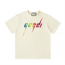 【2026話題商品】GUCC1ｔシャツコピー 新作人気ハイランドオシャレ男女OKオーバーサイズ上品