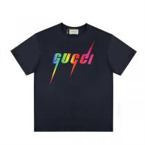 【2026話題商品】GUCC1ｔシャツコピー 新作人気ハイランドオシャレ男女OKオーバーサイズ上品