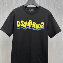 春夏2026大活躍 DSQUARED2 偽物 Tシャツディースクエアード メンズ 着心地に優れた