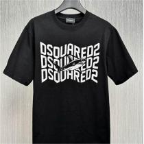 【2026年最新】ディースクエアード スーパーコピー Tシャツ Shark Slouch DSQUARED2 サメスロ