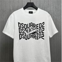 【2026年最新】ディースクエアード スーパーコピー Tシャツ Shark Slouch DSQUARED2 サメスロ