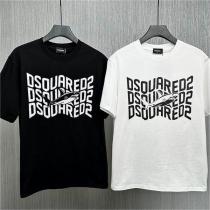 【2026年最新】ディースクエアード スーパーコピー Tシャツ Shark Slouch DSQUARED2 サメスロ