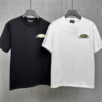 23夏の雰囲気♪♪DSQUARED2 偽物 半袖Tシャツ サーフィンイメージ 「DG」ロゴ 自然な風合いを実現