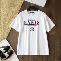 2026流行☆バレンシアガ ｔシャツコピーBALENCIAGA新作定番シンプルデザイン綿100%で着心地に優れ