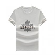 2026年の春夏コレクション ディースクエアード スーパーコピー Tシャツ 紅葉 SQUARED2
