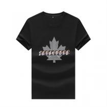 2026年の春夏コレクション ディースクエアード スーパーコピー Tシャツ 紅葉 SQUARED2