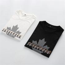 2026年の春夏コレクション ディースクエアード スーパーコピー Tシャツ 紅葉 SQUARED2