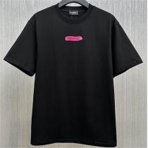 メンズライクな雰囲気漂う☆ DSQUARED2 スーパーコピー Tシャツ 4色 快適な着心地 ディースクエアード 